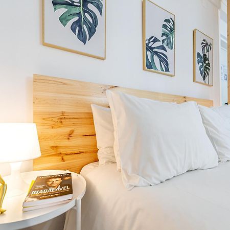 Santos Mattos Guesthouse & Apartments By Lisbon With Sintra อามาโดรา ภายนอก รูปภาพ