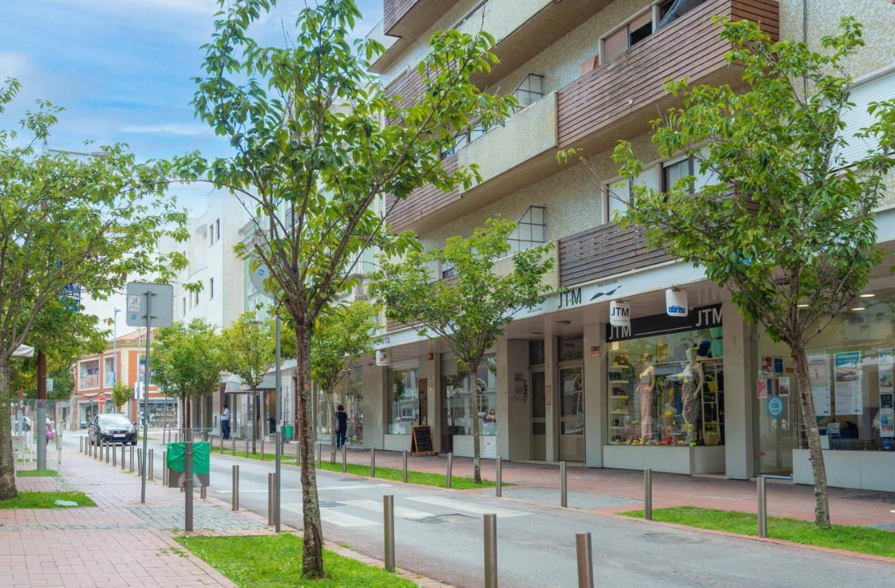Santos Mattos Guesthouse & Apartments By Lisbon With Sintra อามาโดรา ภายนอก รูปภาพ