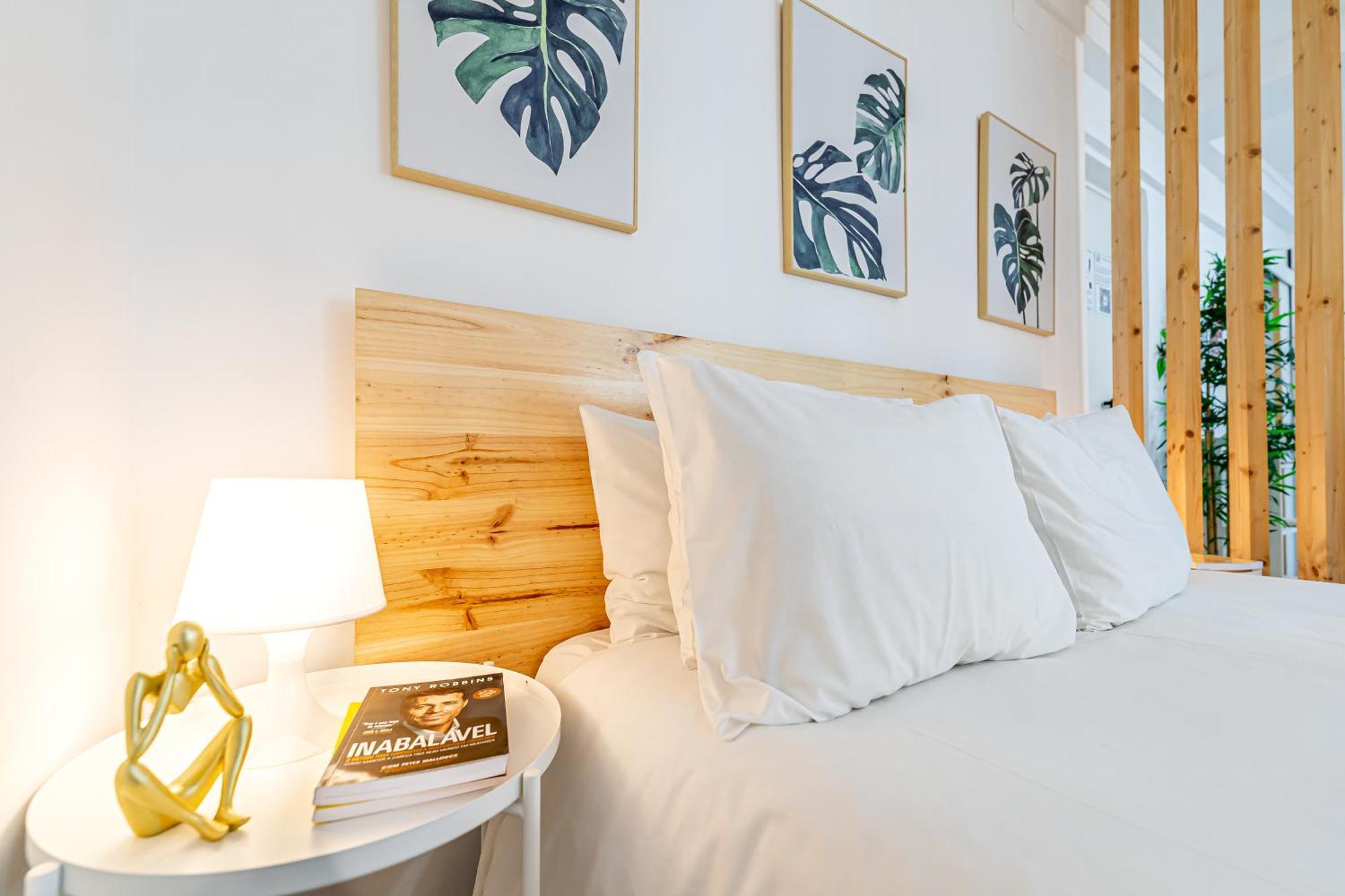 Santos Mattos Guesthouse & Apartments By Lisbon With Sintra อามาโดรา ภายนอก รูปภาพ