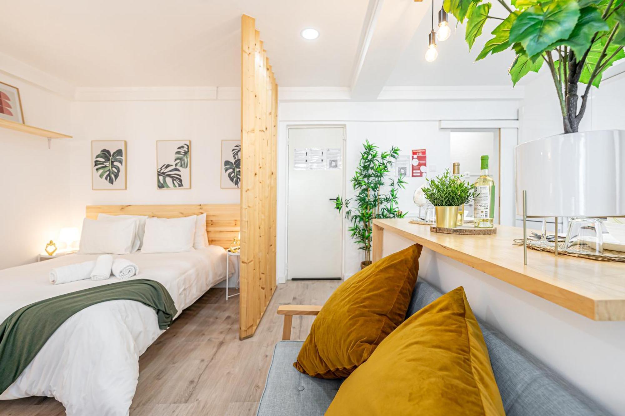 Santos Mattos Guesthouse & Apartments By Lisbon With Sintra อามาโดรา ภายนอก รูปภาพ