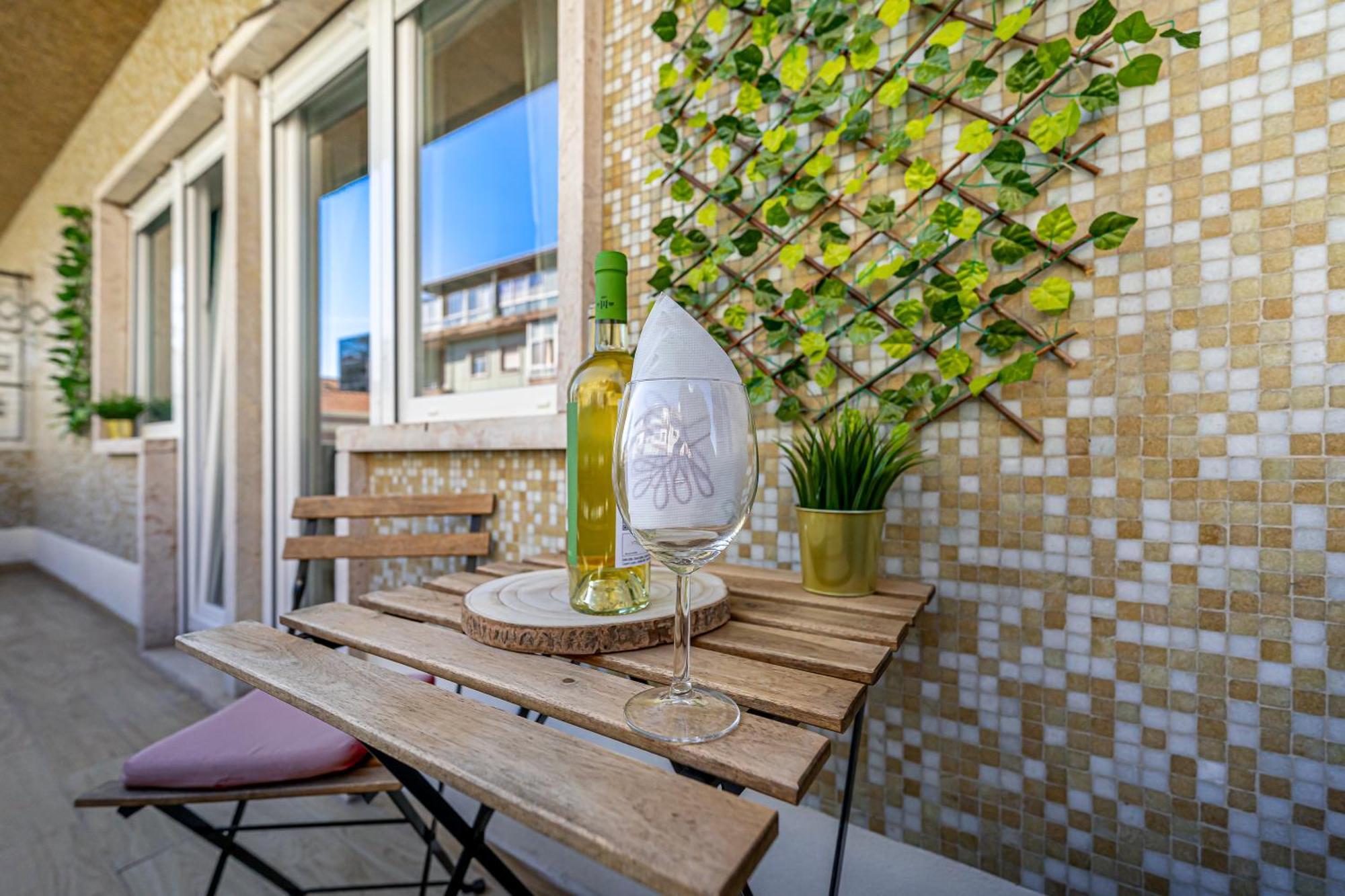 Santos Mattos Guesthouse & Apartments By Lisbon With Sintra อามาโดรา ภายนอก รูปภาพ