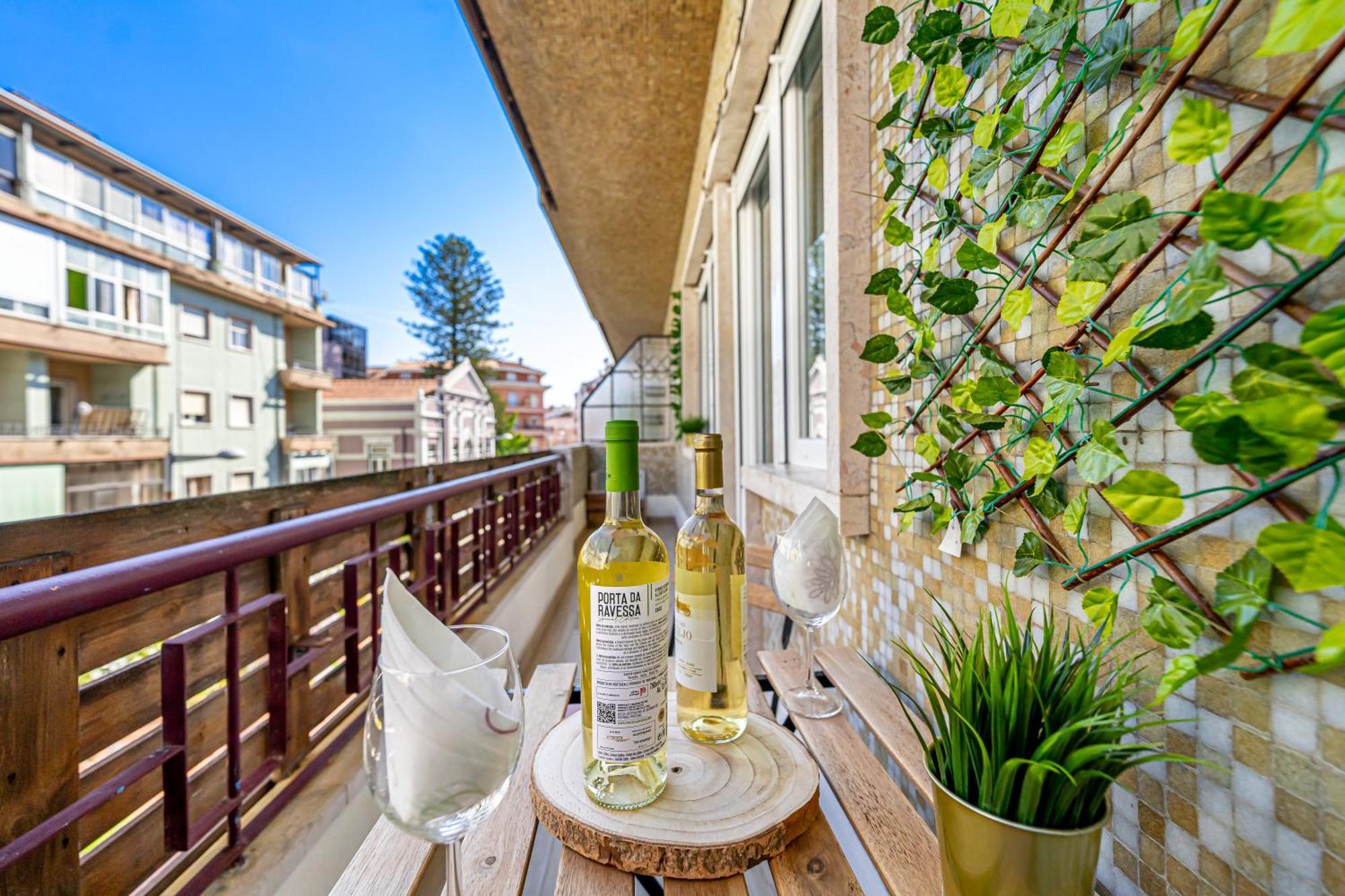 Santos Mattos Guesthouse & Apartments By Lisbon With Sintra อามาโดรา ภายนอก รูปภาพ