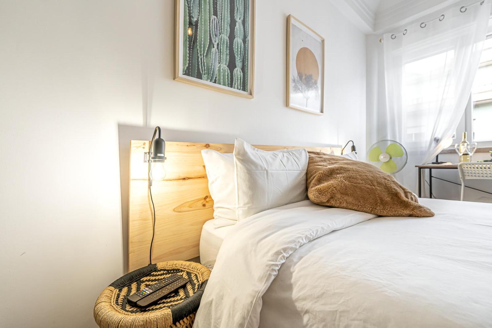 Santos Mattos Guesthouse & Apartments By Lisbon With Sintra อามาโดรา ภายนอก รูปภาพ