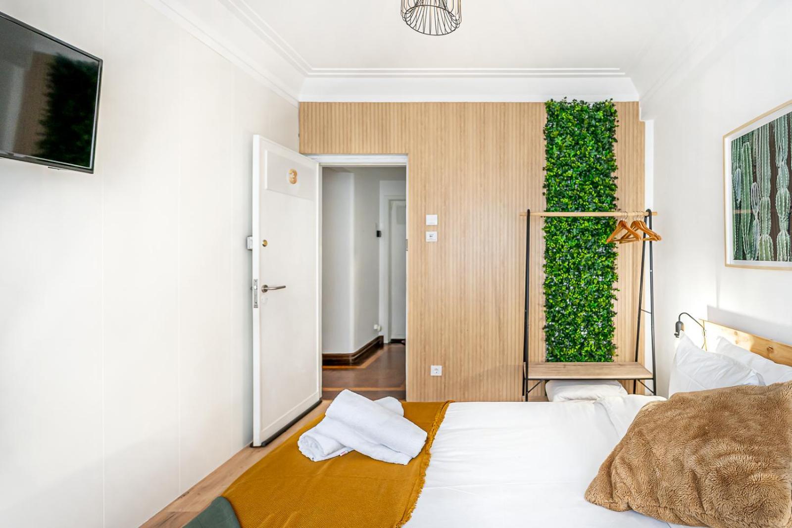 Santos Mattos Guesthouse & Apartments By Lisbon With Sintra อามาโดรา ภายนอก รูปภาพ
