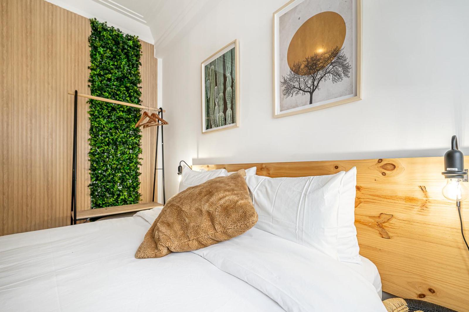 Santos Mattos Guesthouse & Apartments By Lisbon With Sintra อามาโดรา ภายนอก รูปภาพ