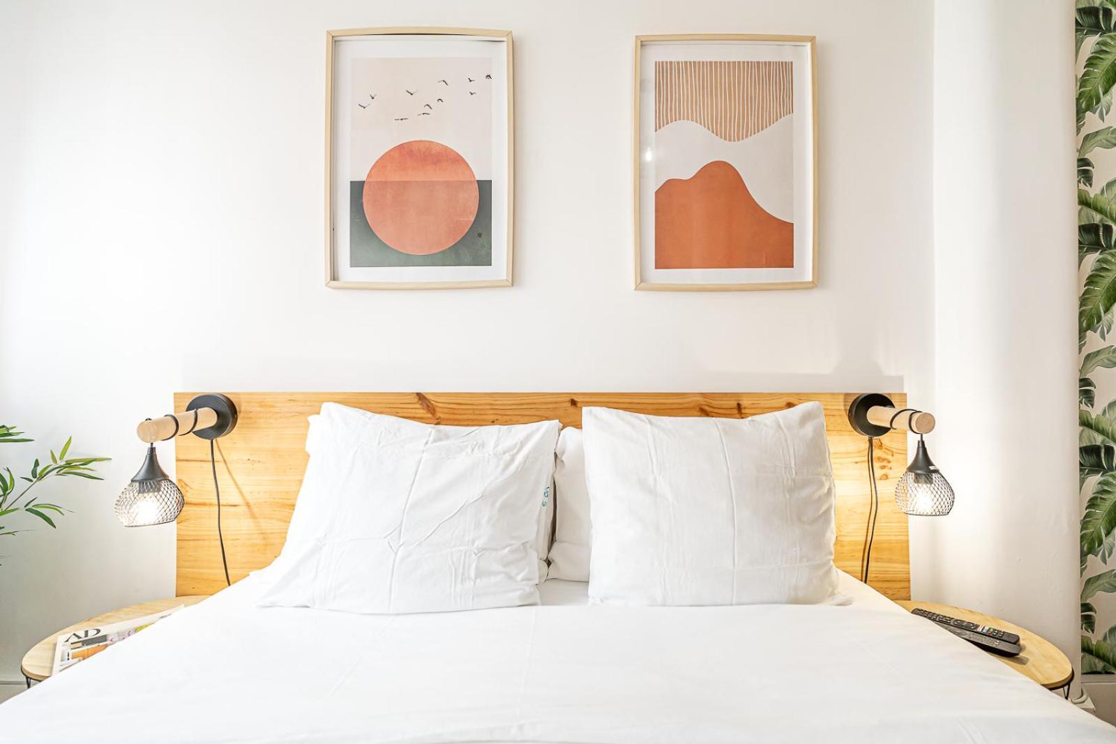 Santos Mattos Guesthouse & Apartments By Lisbon With Sintra อามาโดรา ภายนอก รูปภาพ