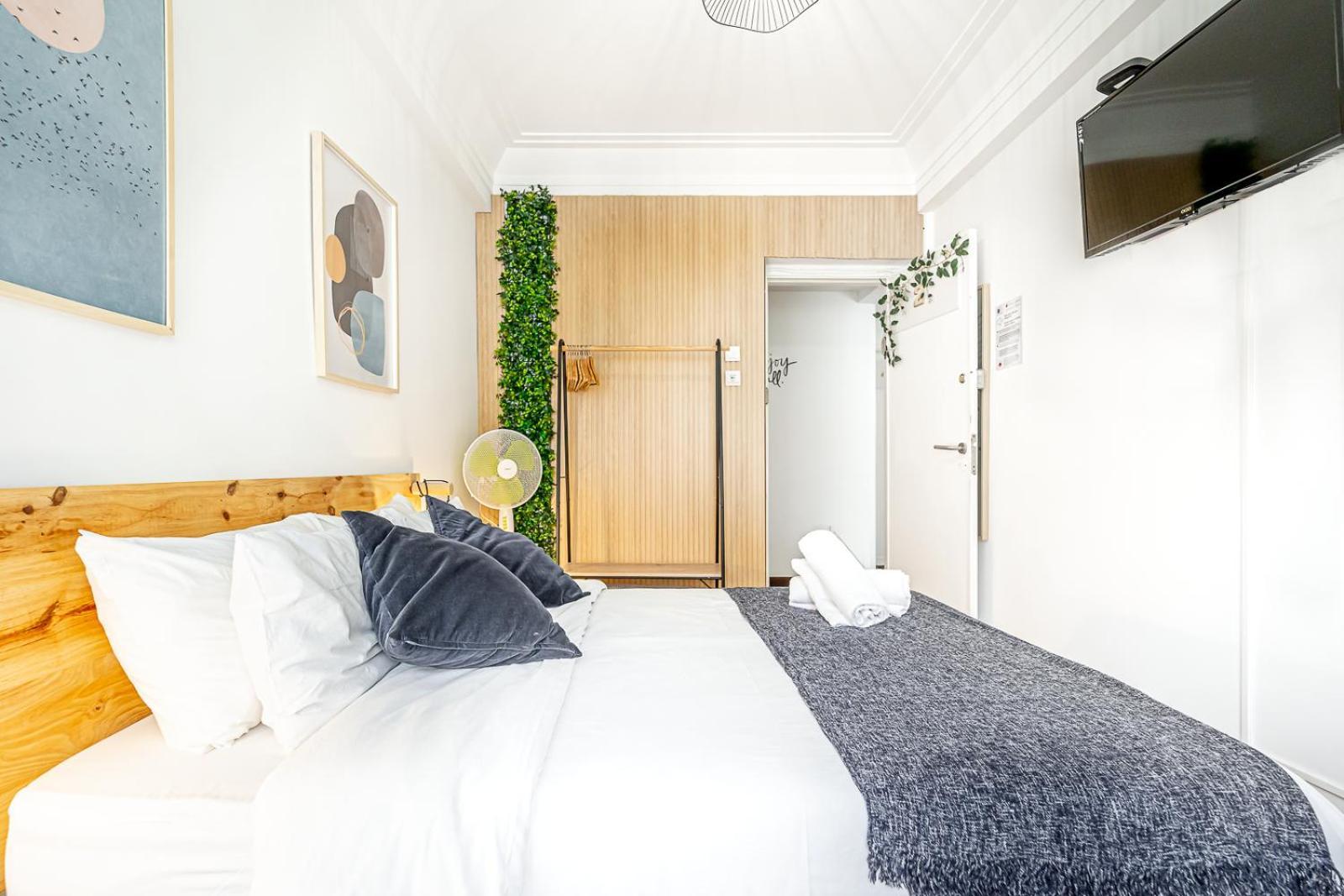 Santos Mattos Guesthouse & Apartments By Lisbon With Sintra อามาโดรา ภายนอก รูปภาพ