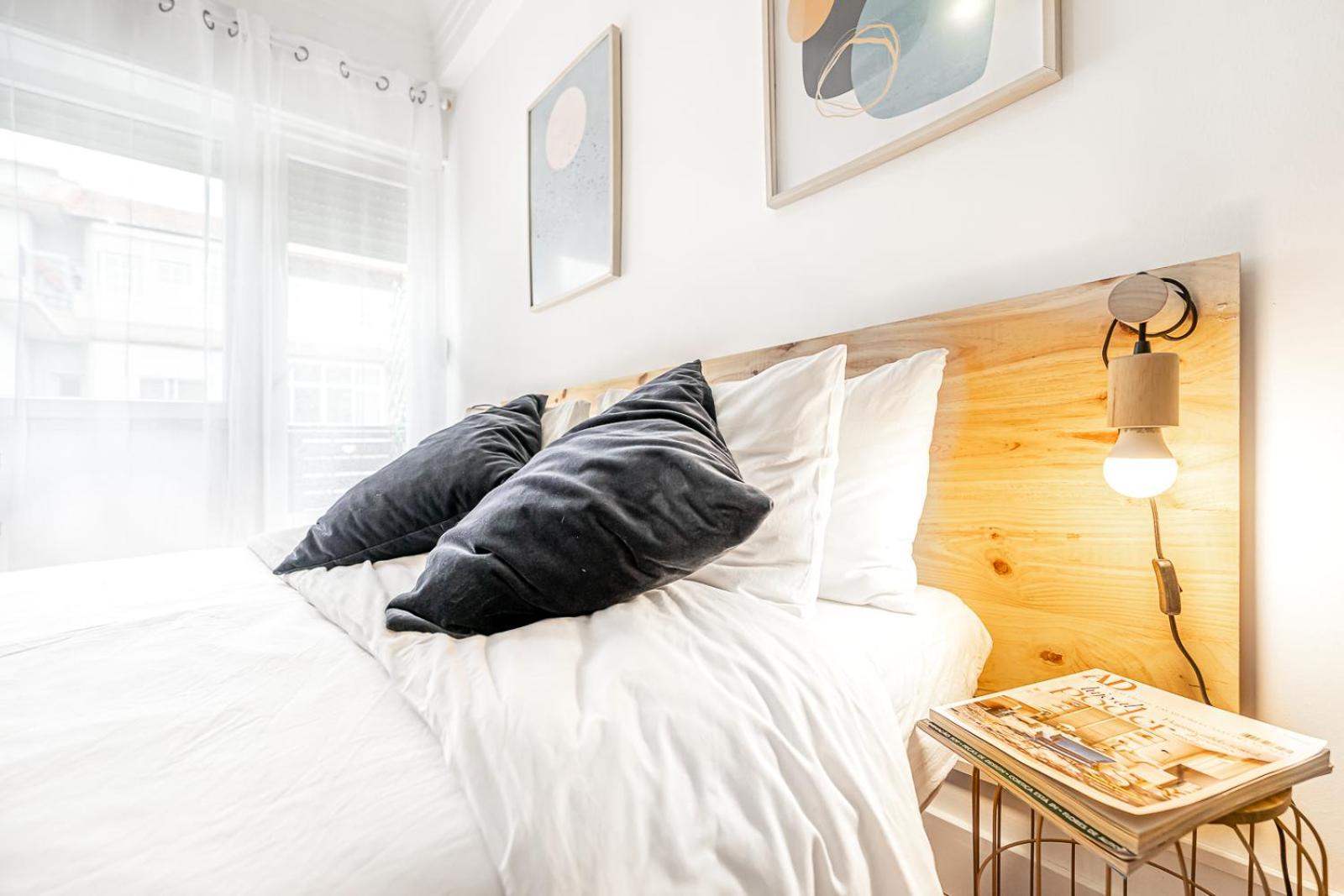 Santos Mattos Guesthouse & Apartments By Lisbon With Sintra อามาโดรา ภายนอก รูปภาพ