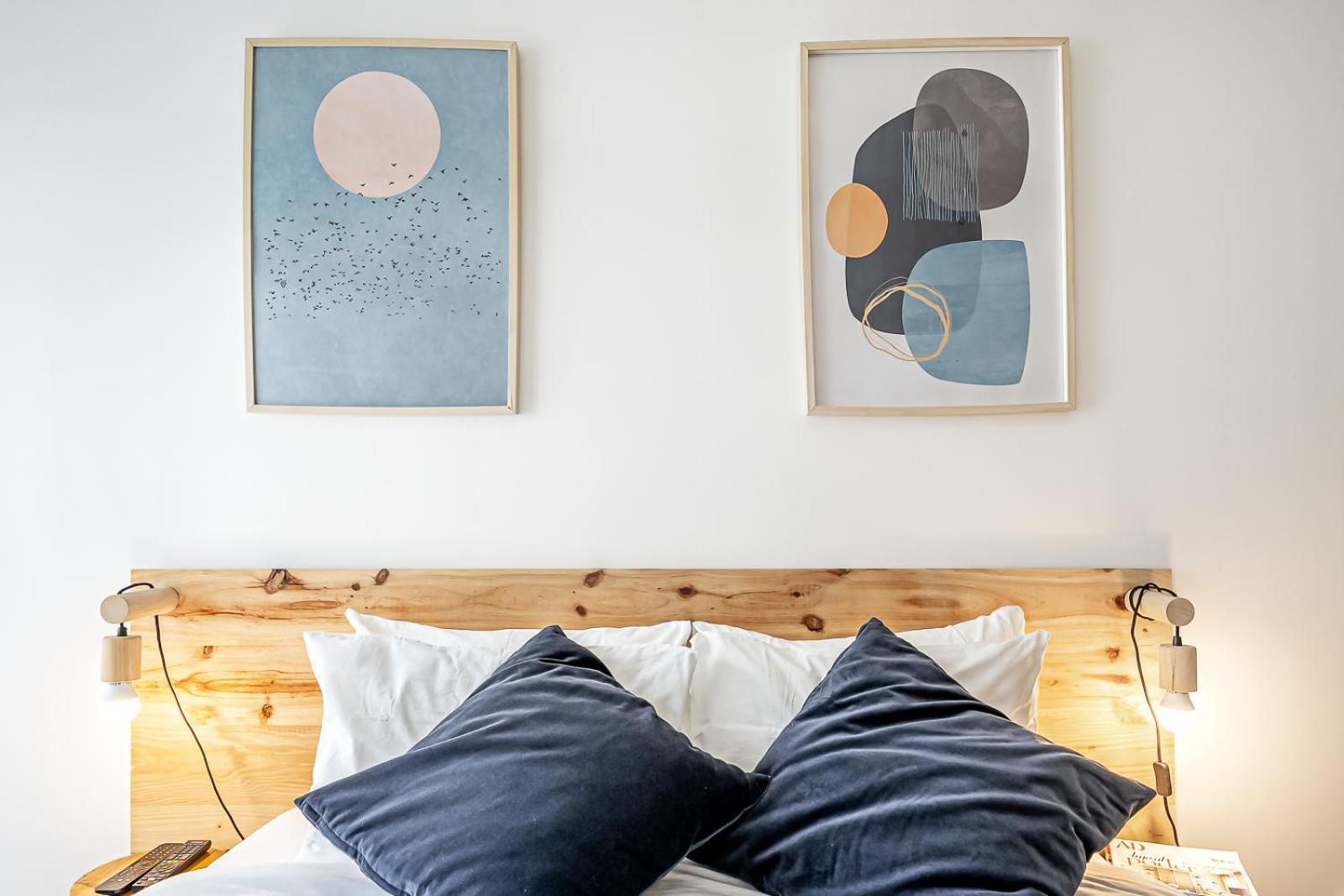 Santos Mattos Guesthouse & Apartments By Lisbon With Sintra อามาโดรา ภายนอก รูปภาพ